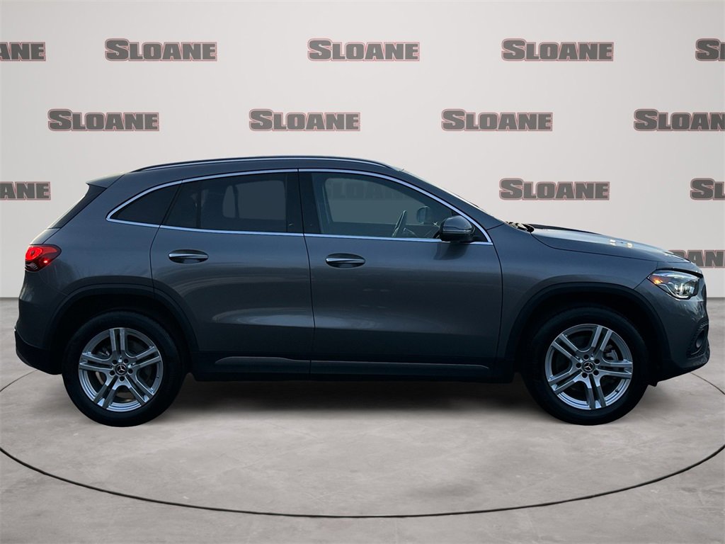 Used 2023 Mercedes-Benz GLA 250 GLA 250 image 6