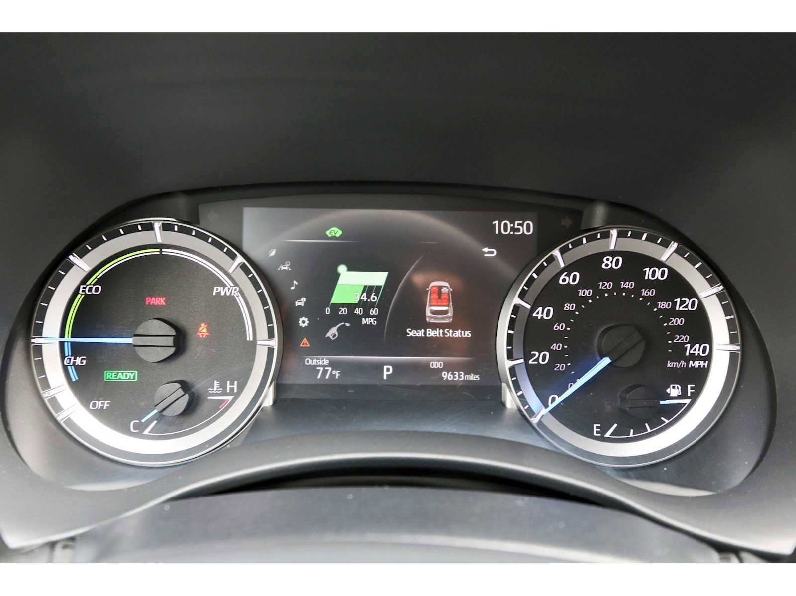 Used 2023 Toyota Highlander XLE image 15