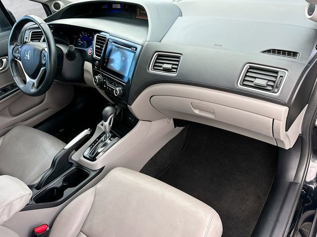 Used 2014 Honda Civic EX-L image 28