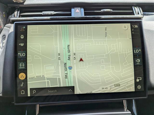 Used 2024 Land Rover Range Rover Velar Dynamic SE AWD/4WD image 13