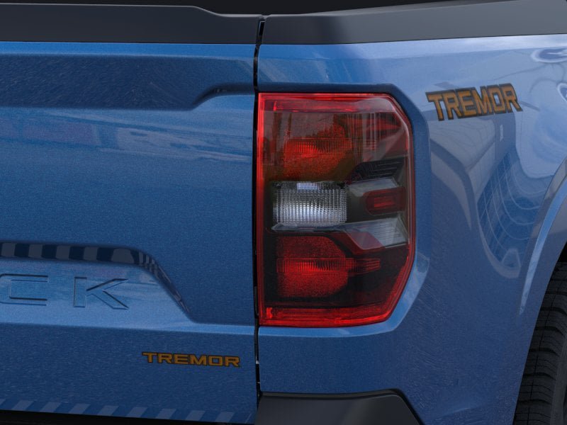 New 2026 Ford Maverick Tremor AWD/4WD image 44