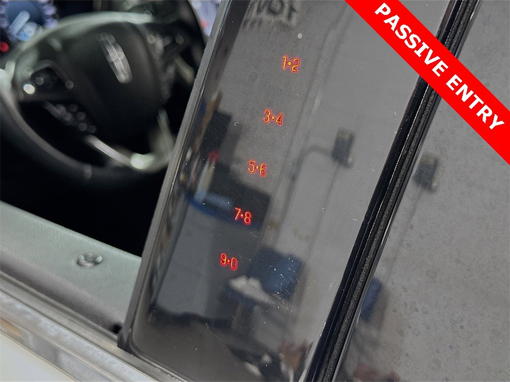 Used 2019 Lincoln MKC Reserve w/ MKC Climate Package image 41