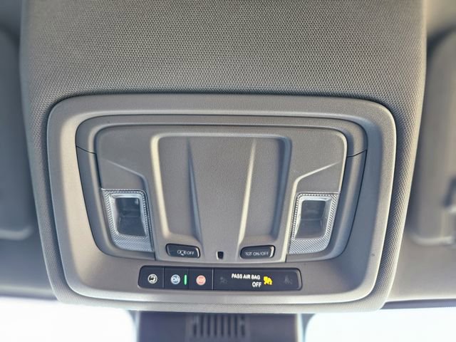 Used 2022 Chevrolet Silverado 1500 RST image 26