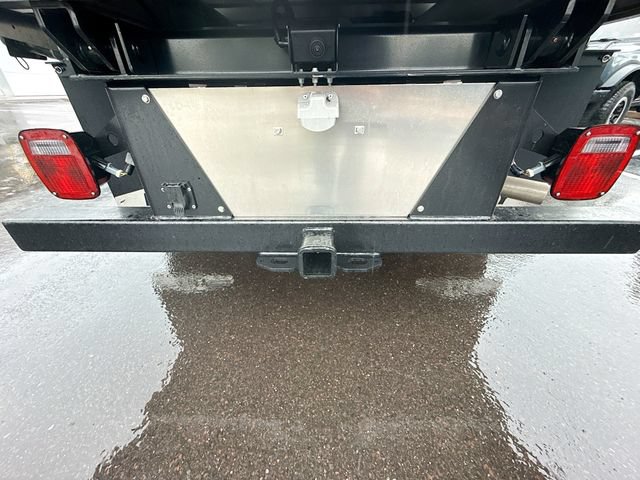 New 2026 Ford F550 4x4 Regular Cab Super Duty image 21