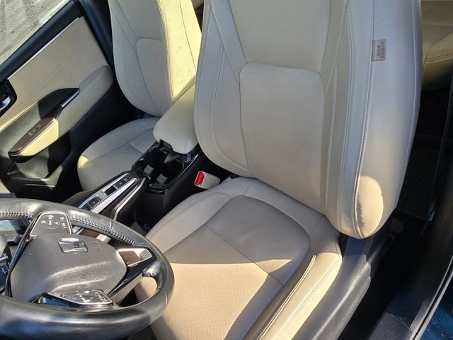 Used 2018 Honda Clarity Touring image 25