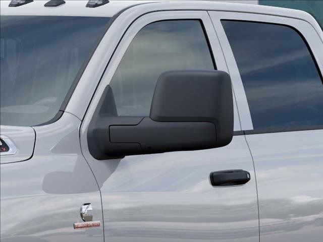 New 2026 RAM 3500 Tradesman image 12
