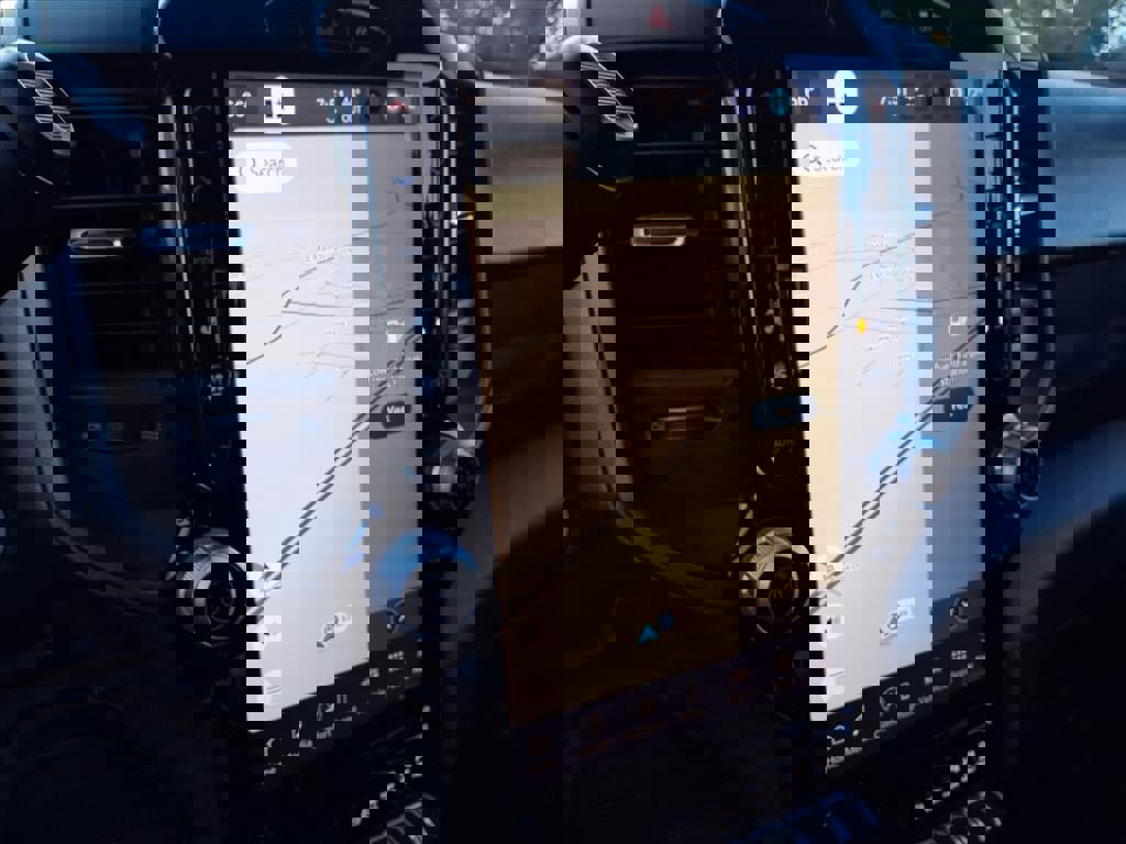 New 2026 RAM 2500 Tradesman image 12