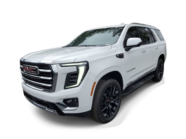 New 2026 GMC Yukon Elevation RWD image 3