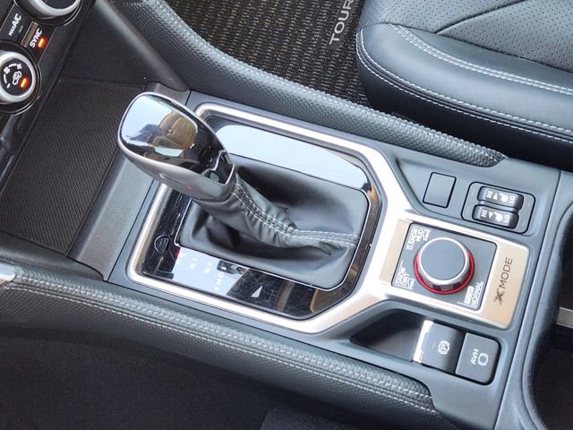 Certified 2023 Subaru Forester Touring image 21