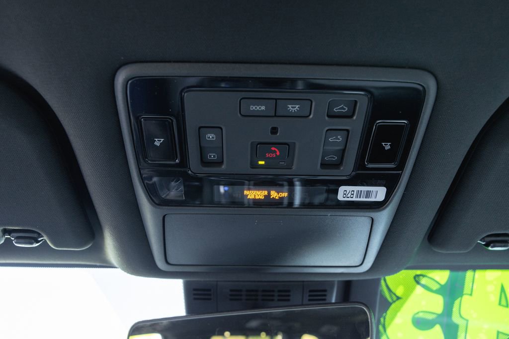 Used 2026 Lexus TX 350 AWD image 22