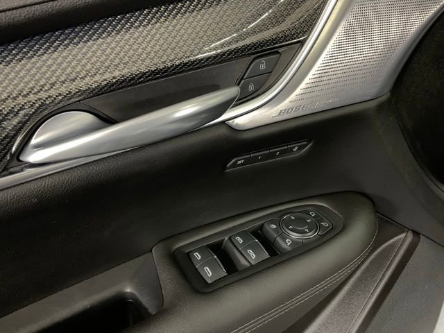 Certified 2023 Cadillac XT5 Sportv w/ Technology Package image 23