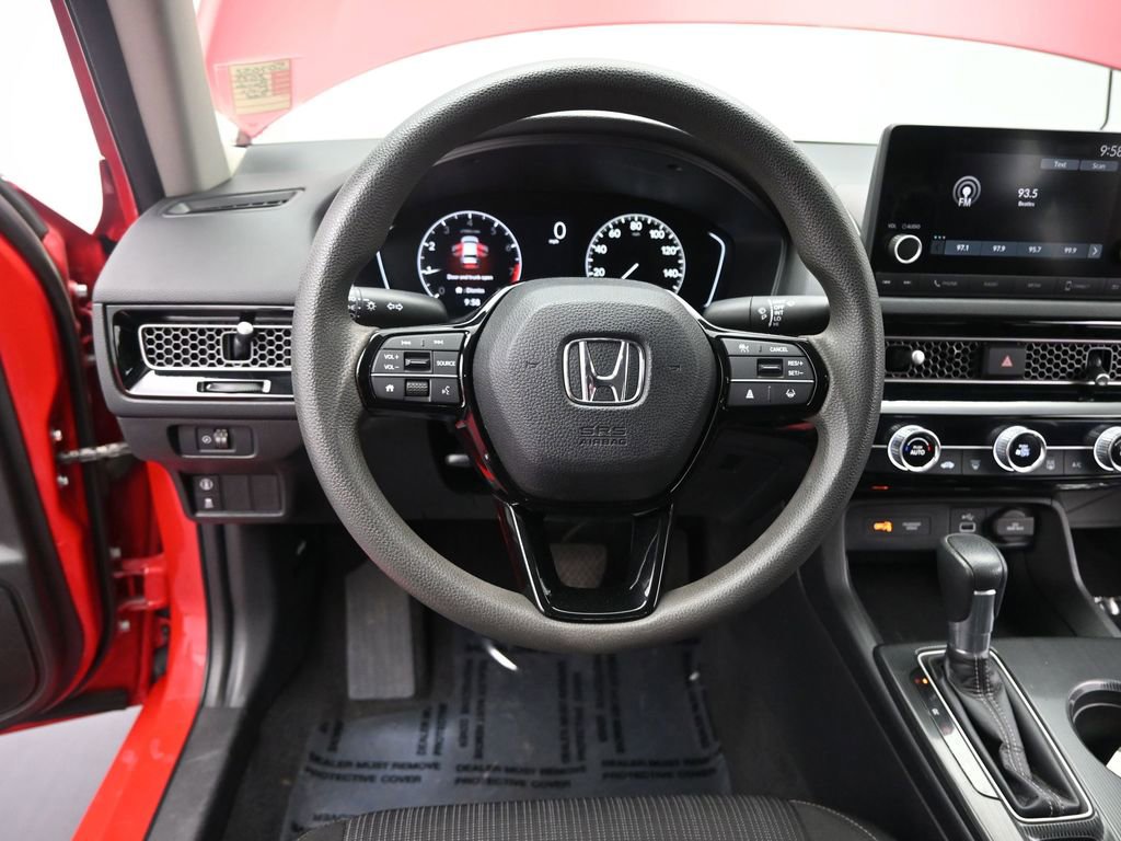 Used 2022 Honda Civic LX image 30