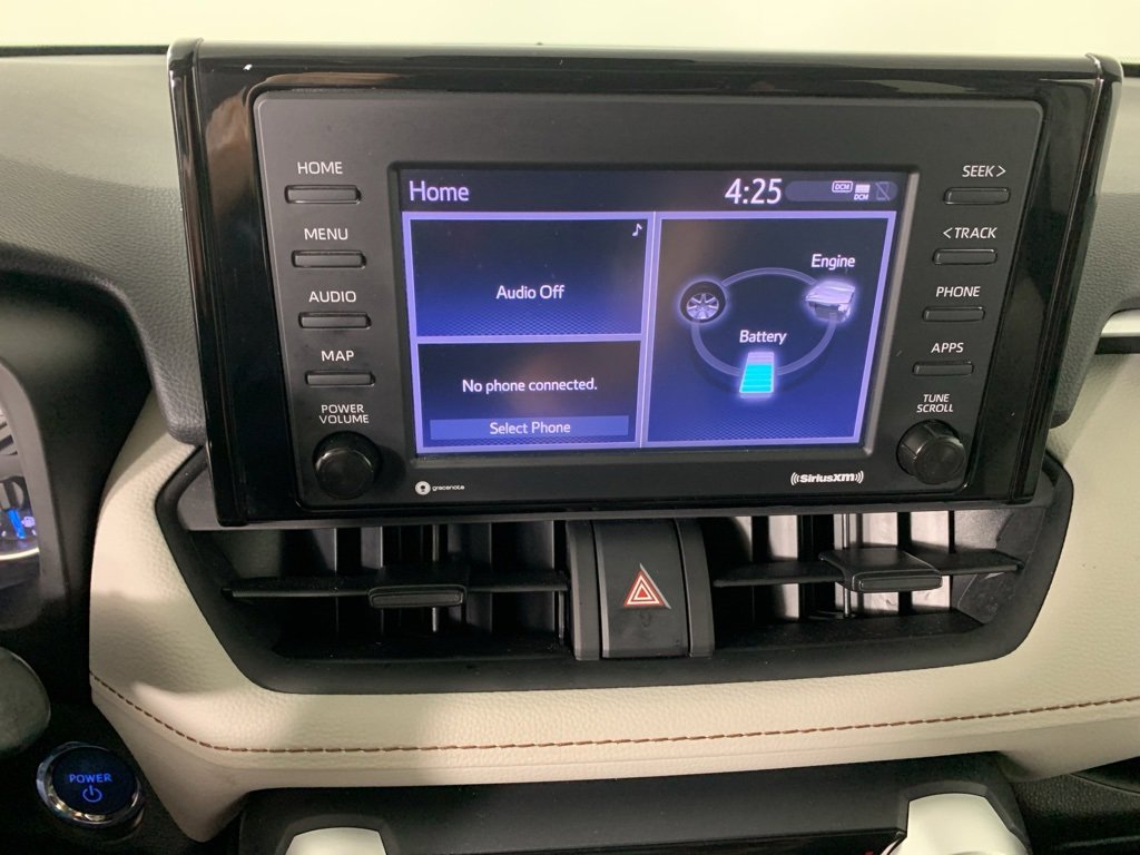 Used 2022 Toyota RAV4 XLE w/ Convenience Package image 24