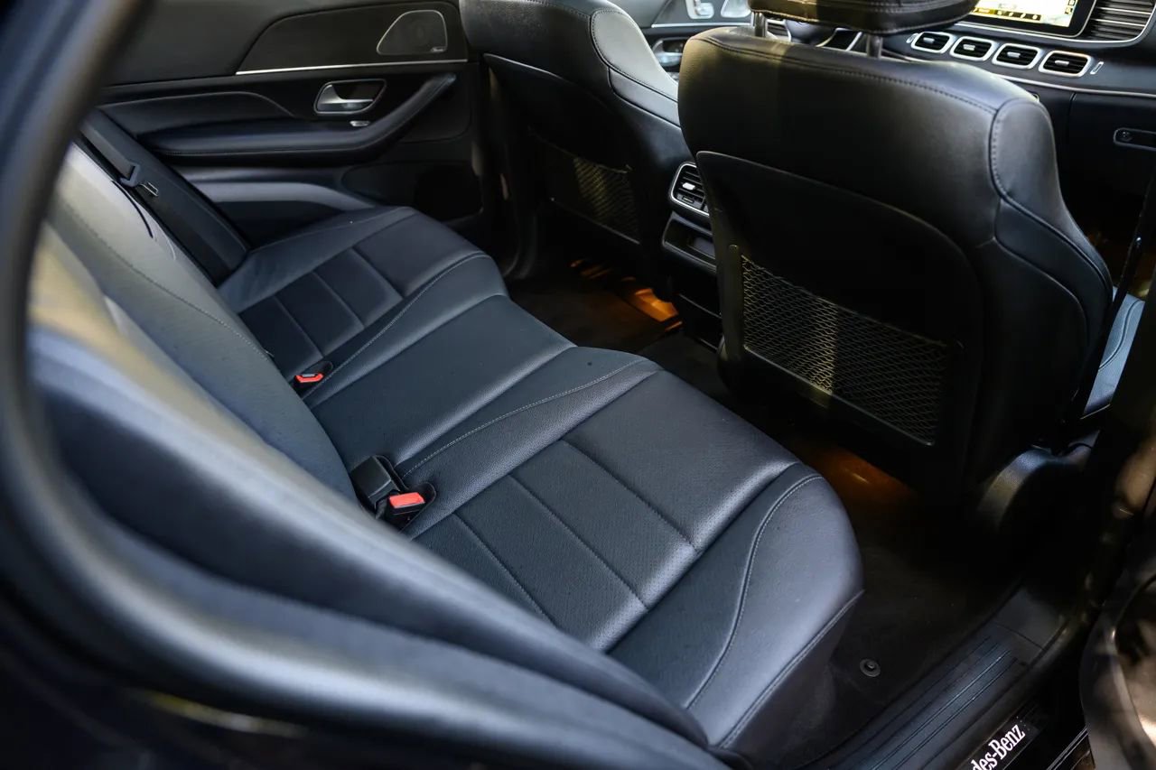 Used 2021 Mercedes-Benz GLE 350 w/ Premium Package image 25