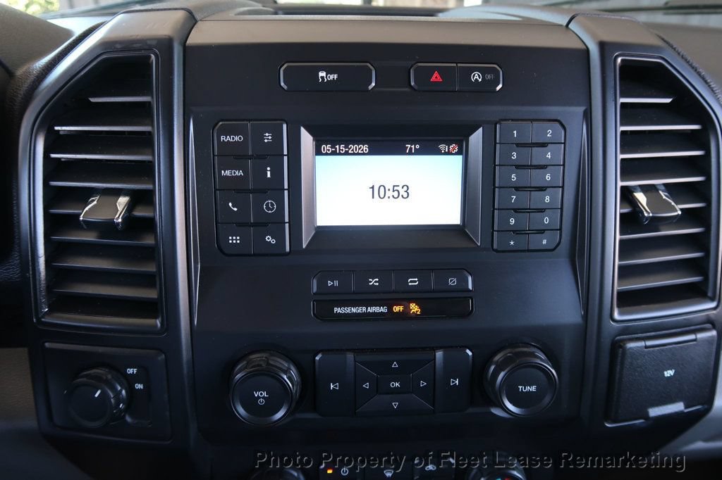 Used 2020 Ford F150 XL w/ XL Power Equipment Group RWD image 28