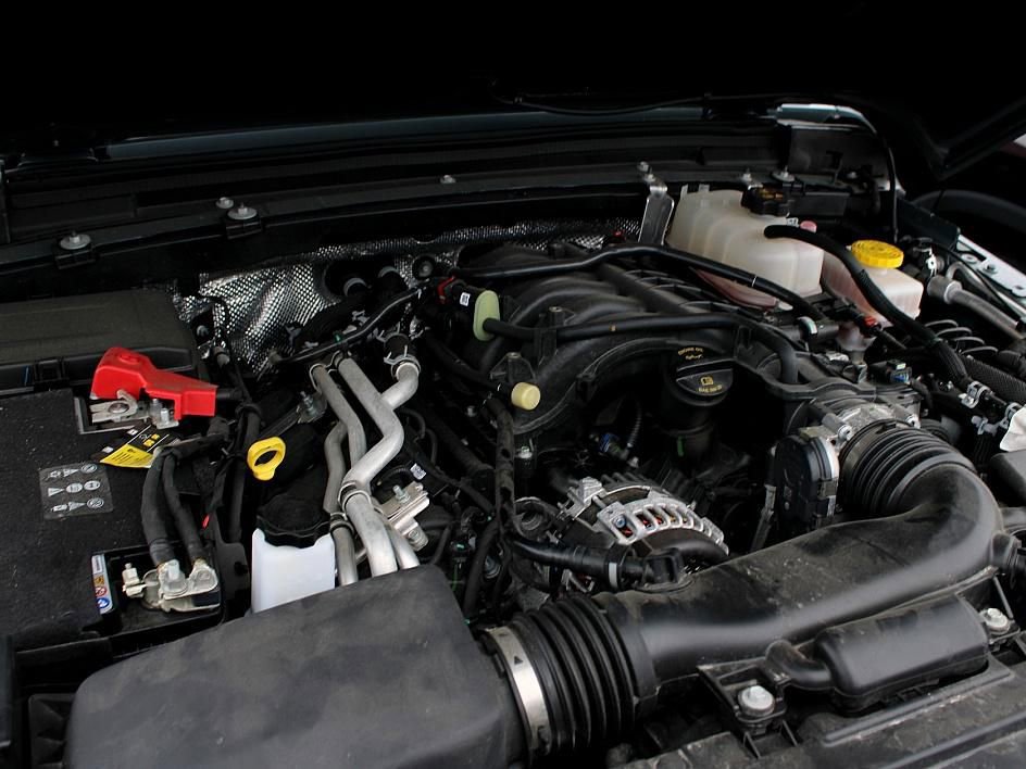 Used 2024 Jeep Wrangler Unlimited Rubicon w/ XTREMEE 35" Tire Package image 41