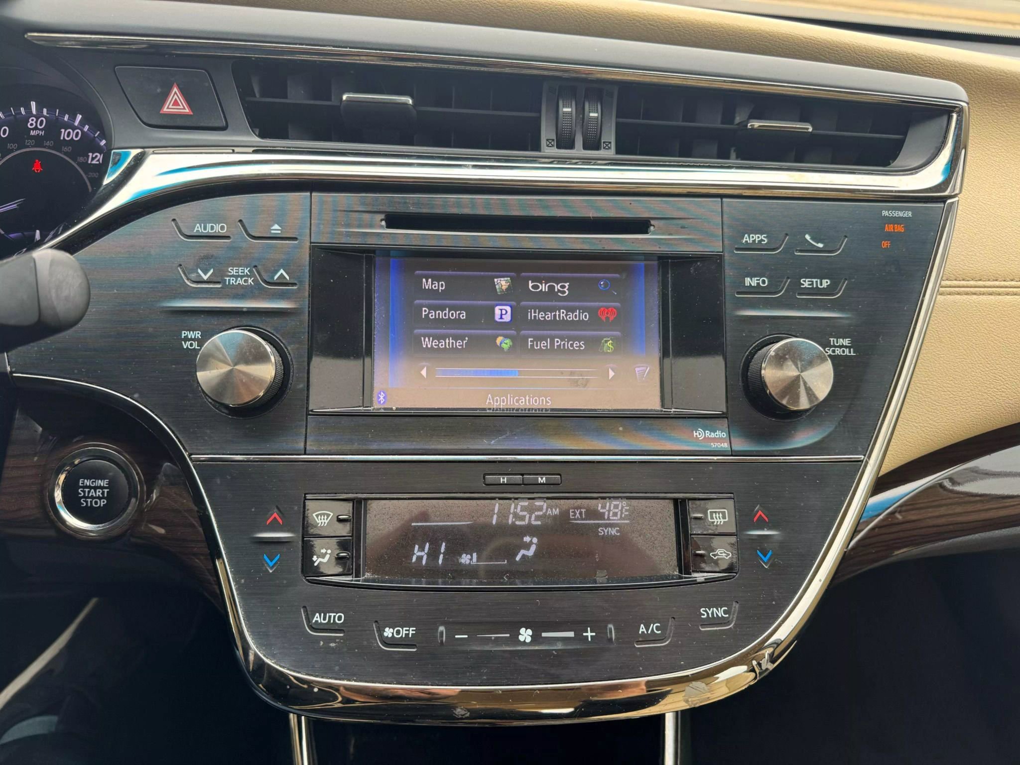 Used 2014 Toyota Avalon XLE Touring image 20