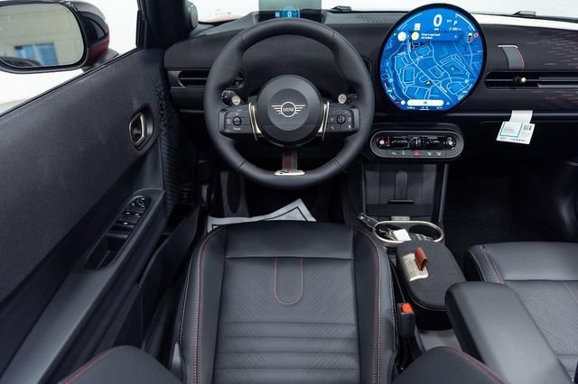 New 2026 MINI Cooper S FWD image 3