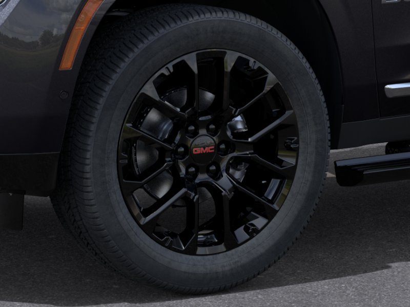 New 2027 GMC Yukon Denali AWD/4WD image 9