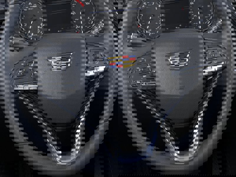 New 2025 Cadillac XT6 Premium Luxury w/ LPO, Floor Liner Package image 43