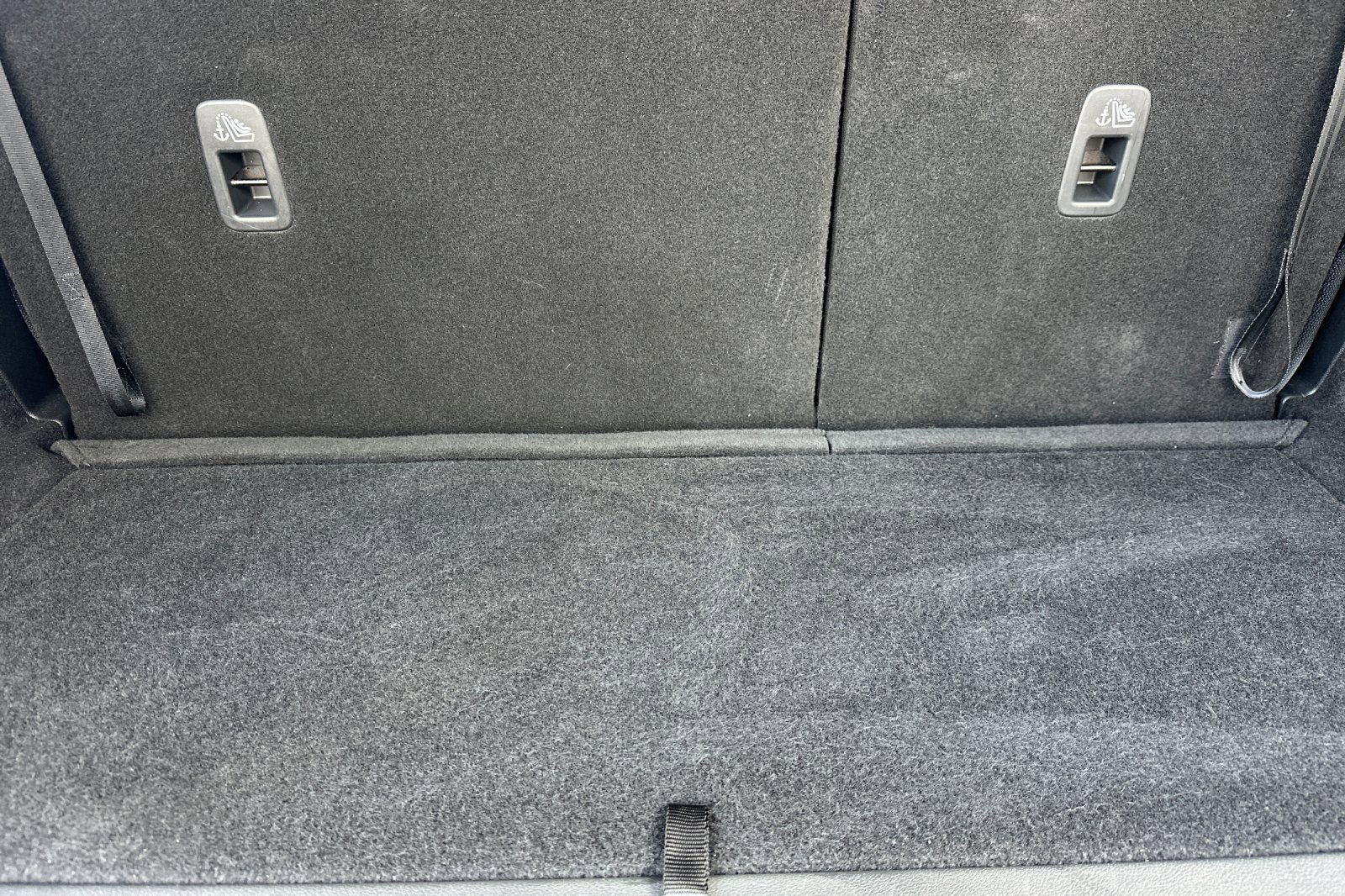 Certified 2025 INFINITI QX60 Pure image 18