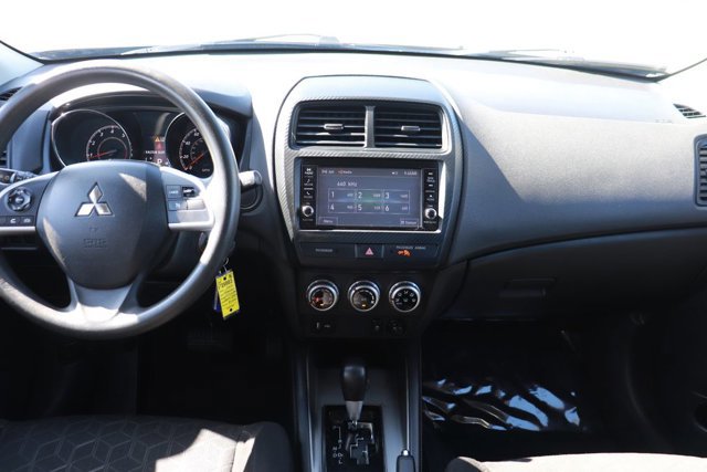 Used 2021 Mitsubishi Outlander Sport ES image 14