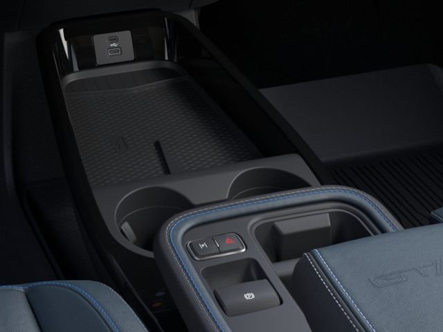 New 2026 Ford Mustang Mach-E GT w/ California Special Package image 15