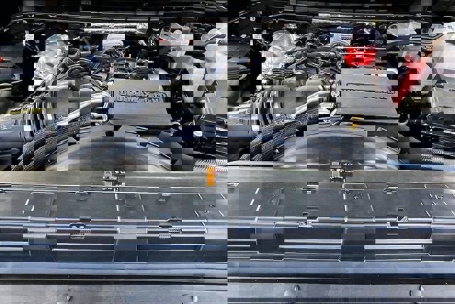 New 2026 GMC Sierra 2500 AT4 w/ AT4 Premium Plus Package image 13