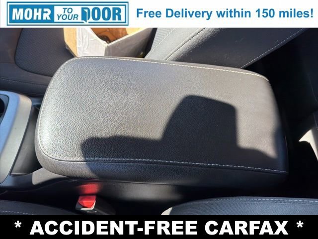 Used 2018 Chevrolet Colorado LT image 25