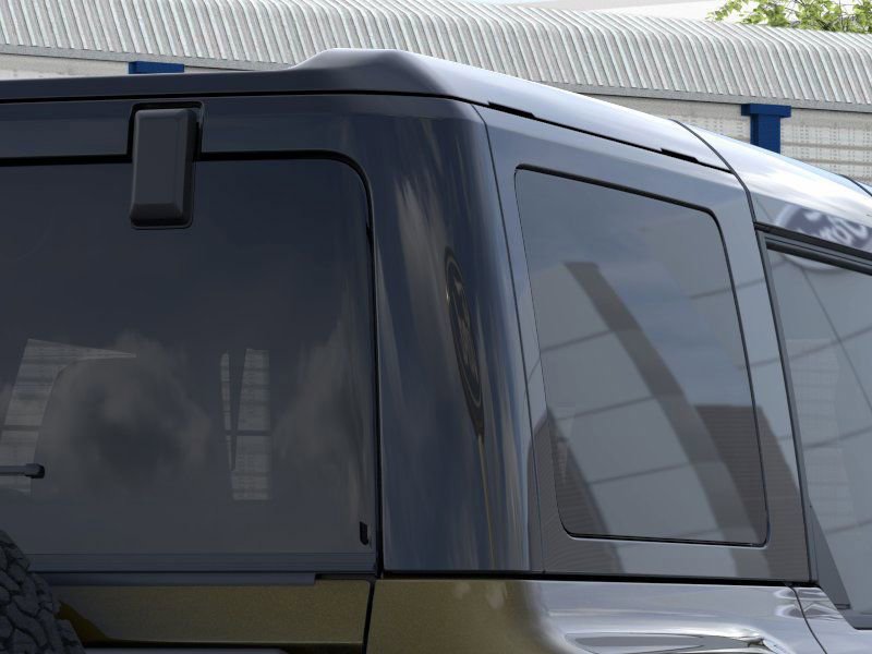 New 2025 Ford Bronco Raptor image 50