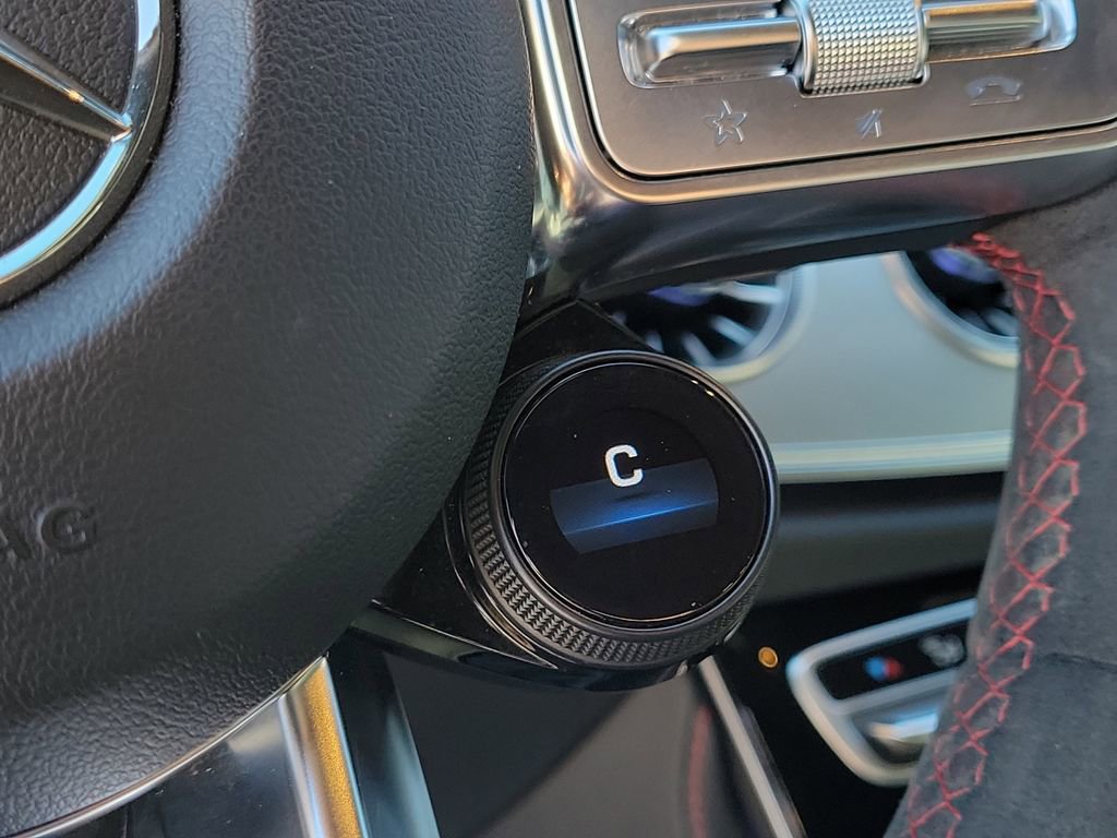 Used 2020 Mercedes-Benz E 53 AMG 4MATIC Cabriolet image 41