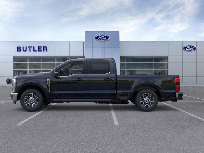New 2026 Ford F350 Lariat image 3