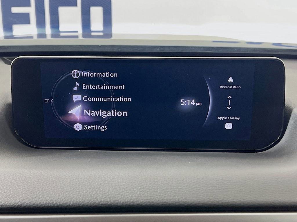 Certified 2025 MAZDA CX-50 AWD 2.5 S w/ Weather Package image 19