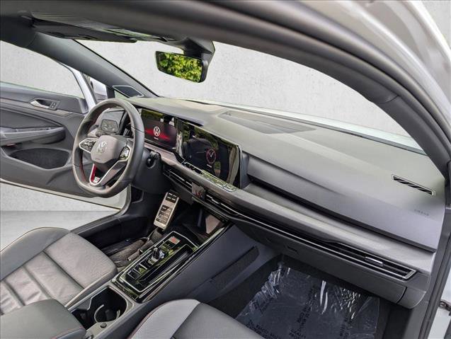 Used 2023 Volkswagen GTI Autobahn image 23