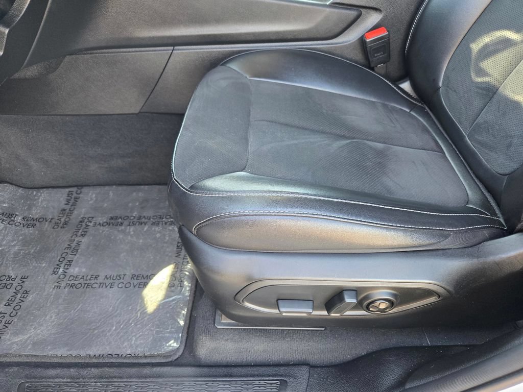 Used 2024 Jeep Grand Cherokee Altitude AWD/4WD image 16