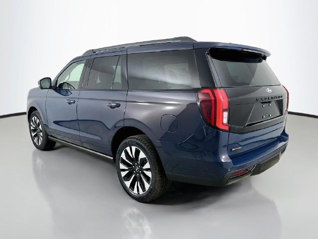 New 2027 Ford Expedition Platinum AWD/4WD image 5