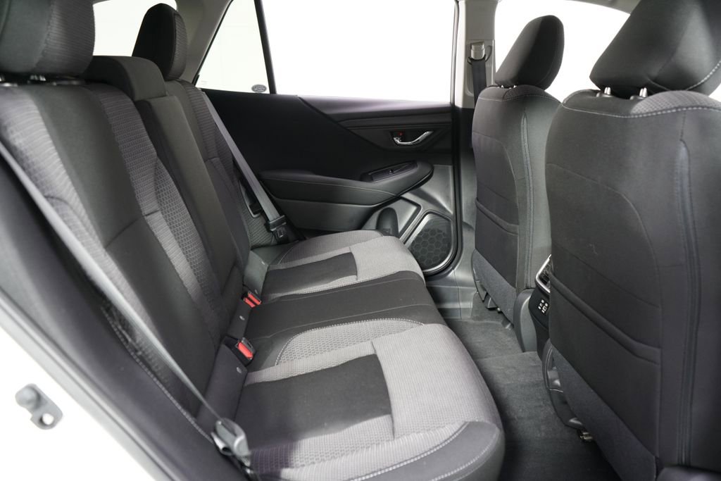 Certified 2024 Subaru Outback Premium AWD/4WD image 18