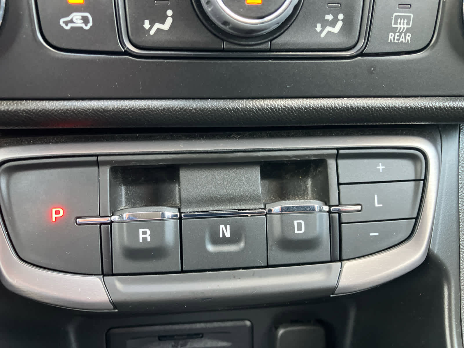 Used 2023 GMC Terrain AT4 w/ Infotainment Package II AWD/4WD image 29
