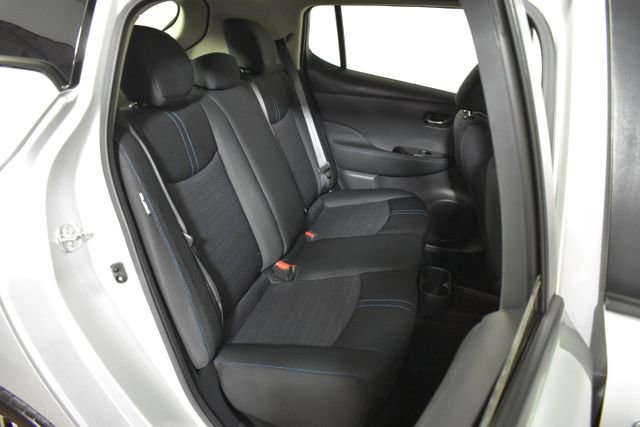 Used 2024 Nissan Leaf SV Plus FWD image 31