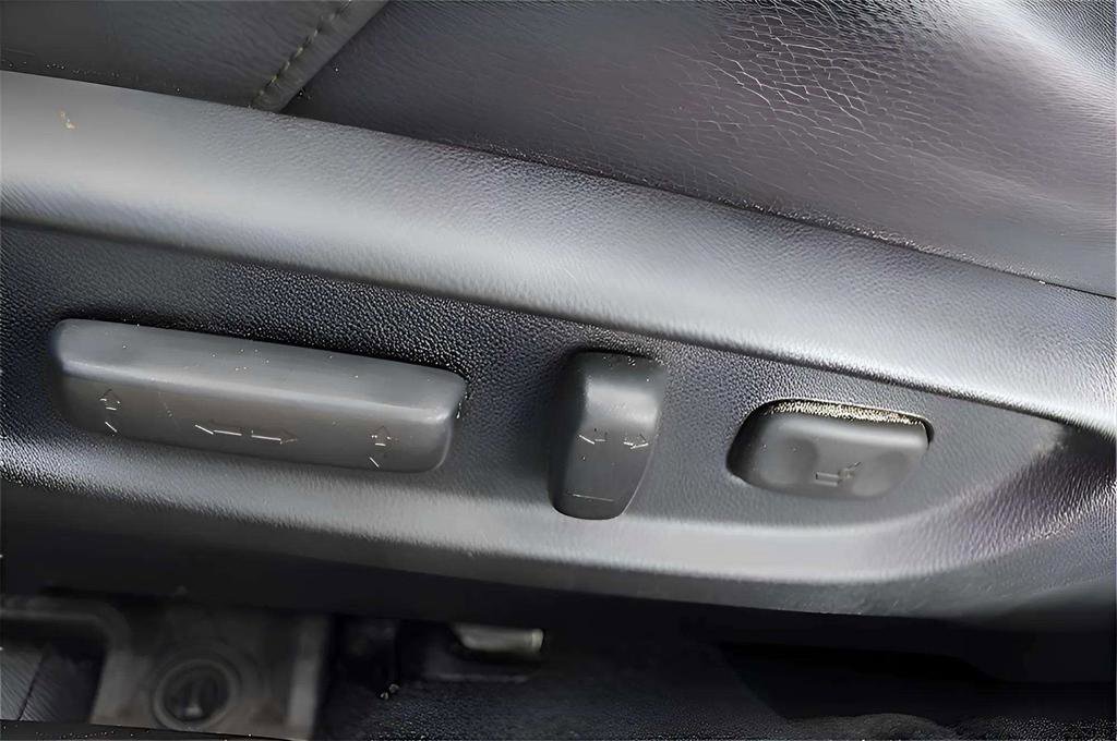 Used 2017 Honda Accord EX-L image 30