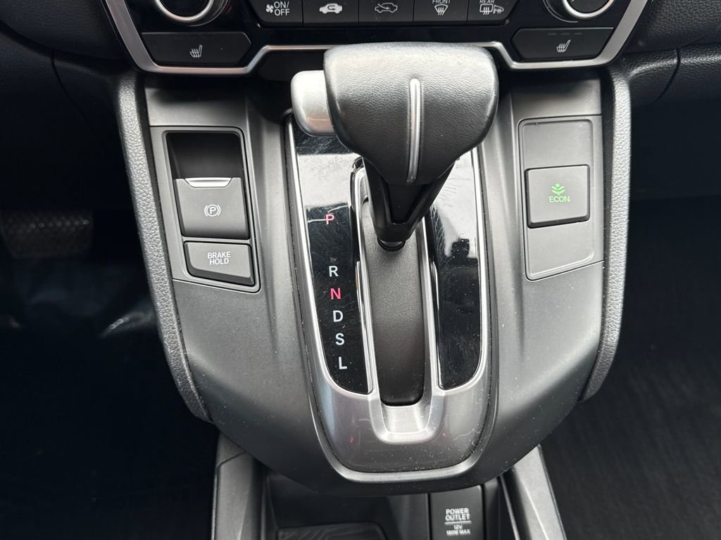 Used 2019 Honda CR-V EX-L image 21