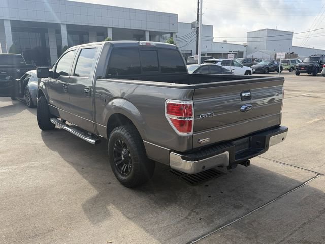 Used 2014 Ford F150 XLT w/ Equipment Group 302A Luxury image 7