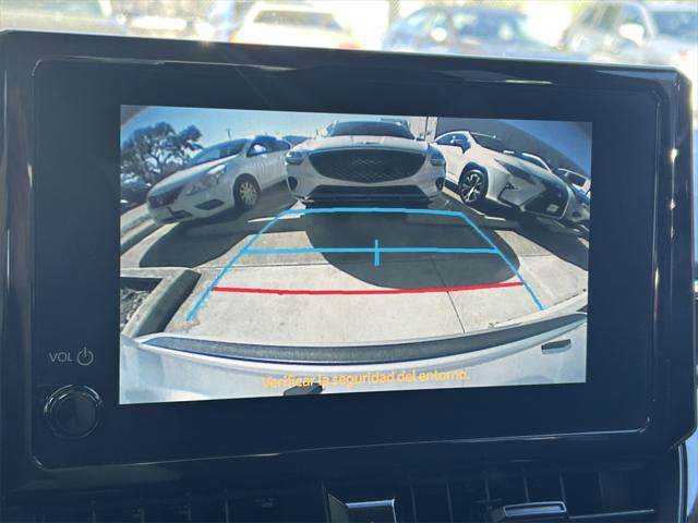 Certified 2024 Toyota Corolla LE image 28