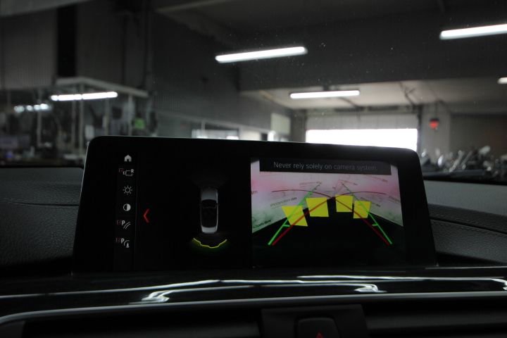 Used 2019 BMW 430i xDrive Convertible w/ M Sport Package image 28