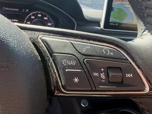 Used 2019 Audi A5 2.0T Premium Plus AWD/4WD image 27