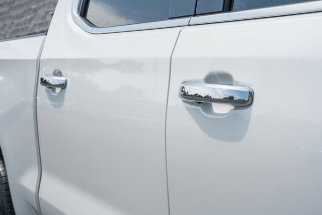 Used 2020 Chevrolet Silverado 1500 High Country AWD/4WD image 30