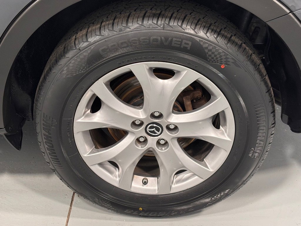 Used 2014 MAZDA CX-9 Sport image 31