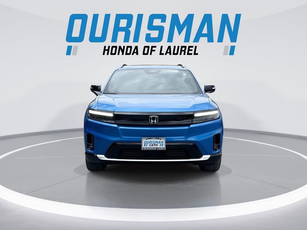Used 2024 Honda Prologue Touring image 3