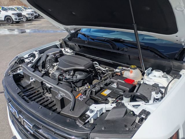 Used 2023 GMC Acadia SLT w/ Elevation Edition image 39