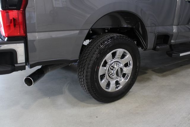 New 2026 Ford F350 Lariat w/ Chrome Package AWD/4WD image 27
